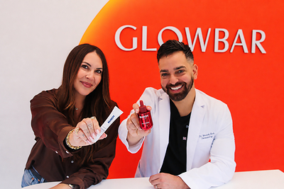 GLOWBAR AND REMEDY PARTNER TO CONNECT THE PROFESSIONAL FACIAL WITH THE AT-HOME SKINCARE ROUTINE
