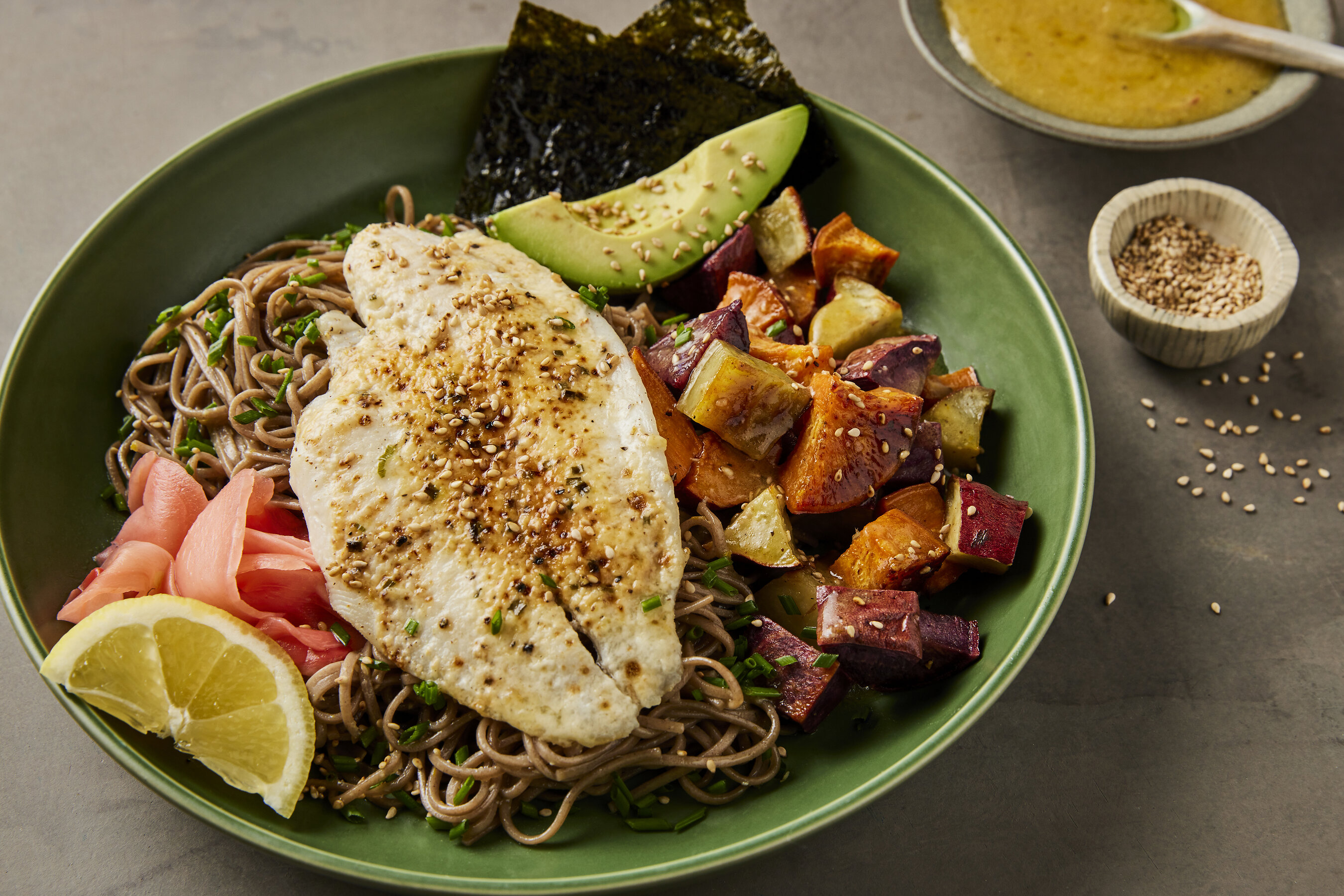 The Protein That Delivers More