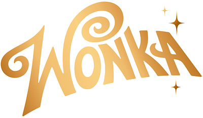 Wonka Logo
