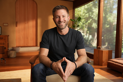Pete Cooling, Founder and CEO, Atum