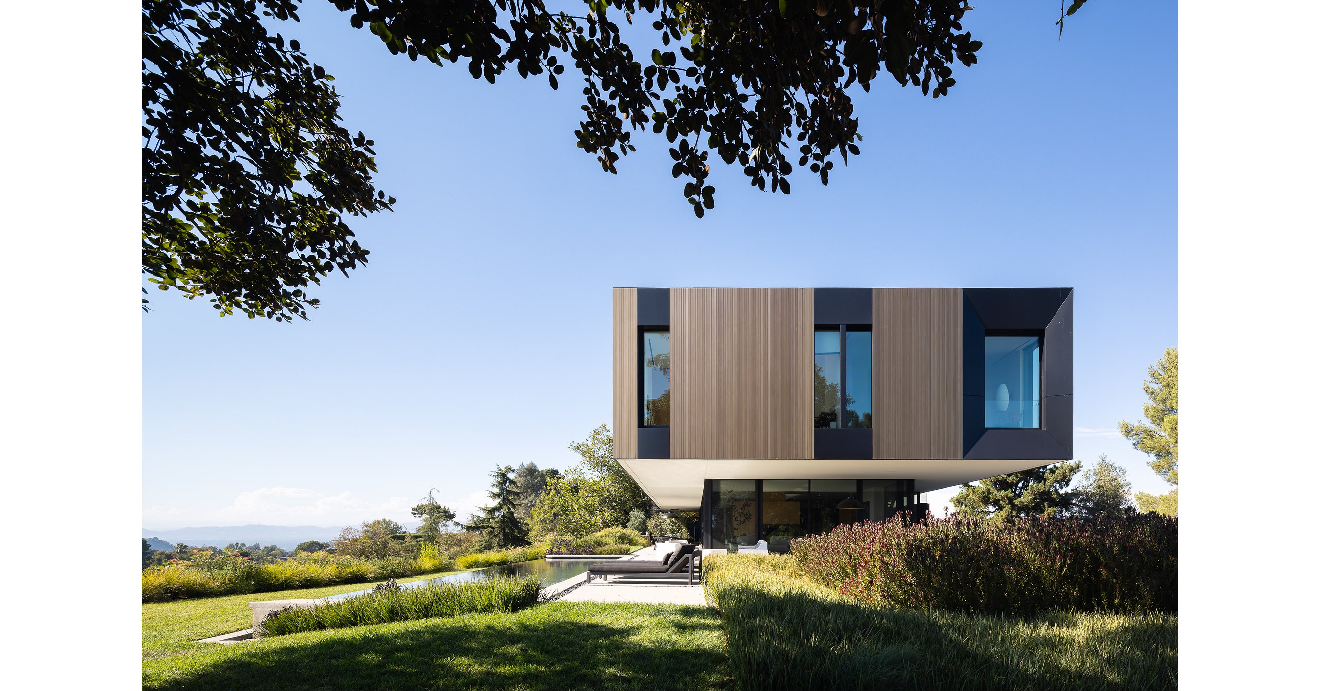SPF:architects Named to Forbes' 2026 America's Top Residential Architects and Best-in-State Residential Architects Lists