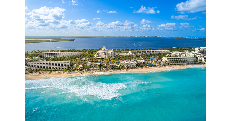 STS Travel Announces Top College Spring Break 2027 Destinations and Packages