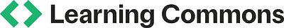 Learning Commons Logo