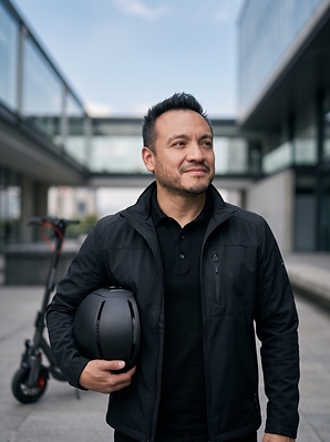 Segway anuncia una nueva etapa de expansión en México, que será impulsada por una fuerte estrategia comercial, el fortalecimiento de su red de distribución así como la incorporación de nuevas categorías de movilidad eléctrica.