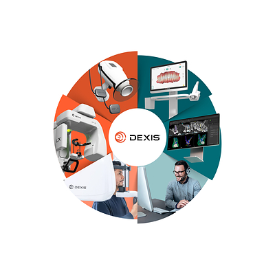 DEXIS Unveils Portfolio-Wide Innovations That Advance Its Connected Imaging Ecosystem