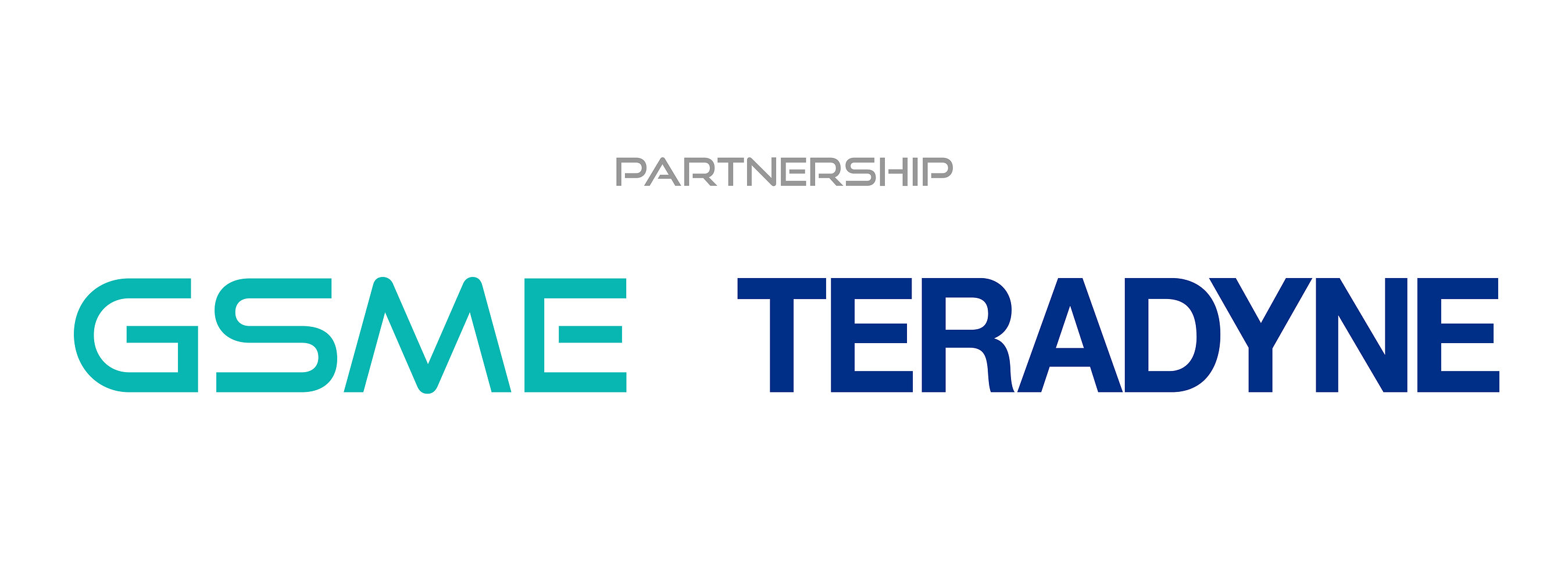 GSME and Teradyne Announce Strategic Partnership