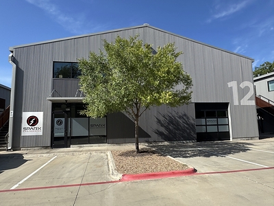 TEXAS-BASED SPARX ENGINEERING LAUNCHES NEW SATELLITE OFFICE IN AUSTIN, TEXAS