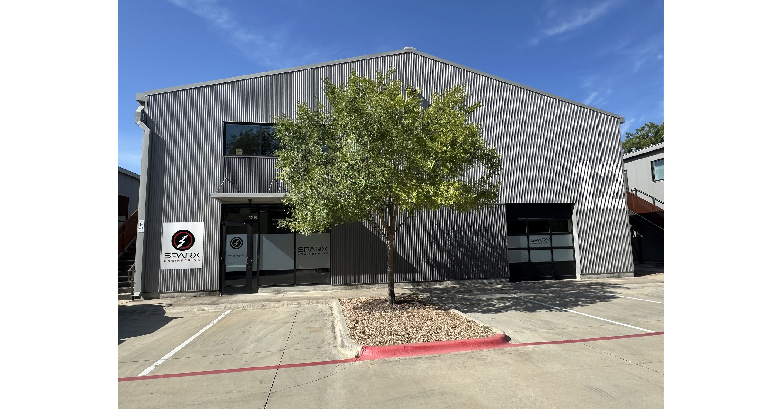 TEXAS-BASED SPARX ENGINEERING LAUNCHES NEW SATELLITE OFFICE IN AUSTIN, TEXAS