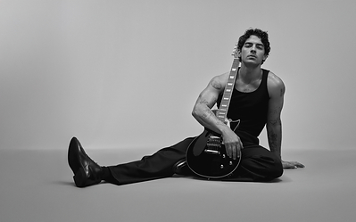 Joe Jonas 
