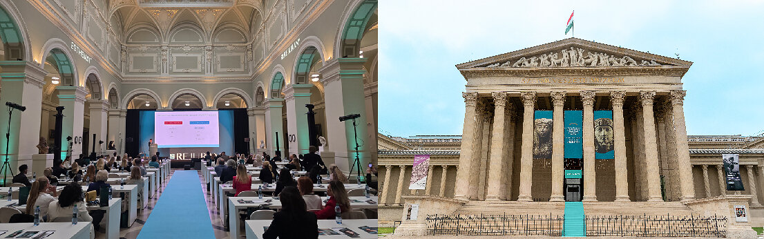 PharmaResearch Officially Launches REJURAN in Hungary, Expanding Its Presence in Europe