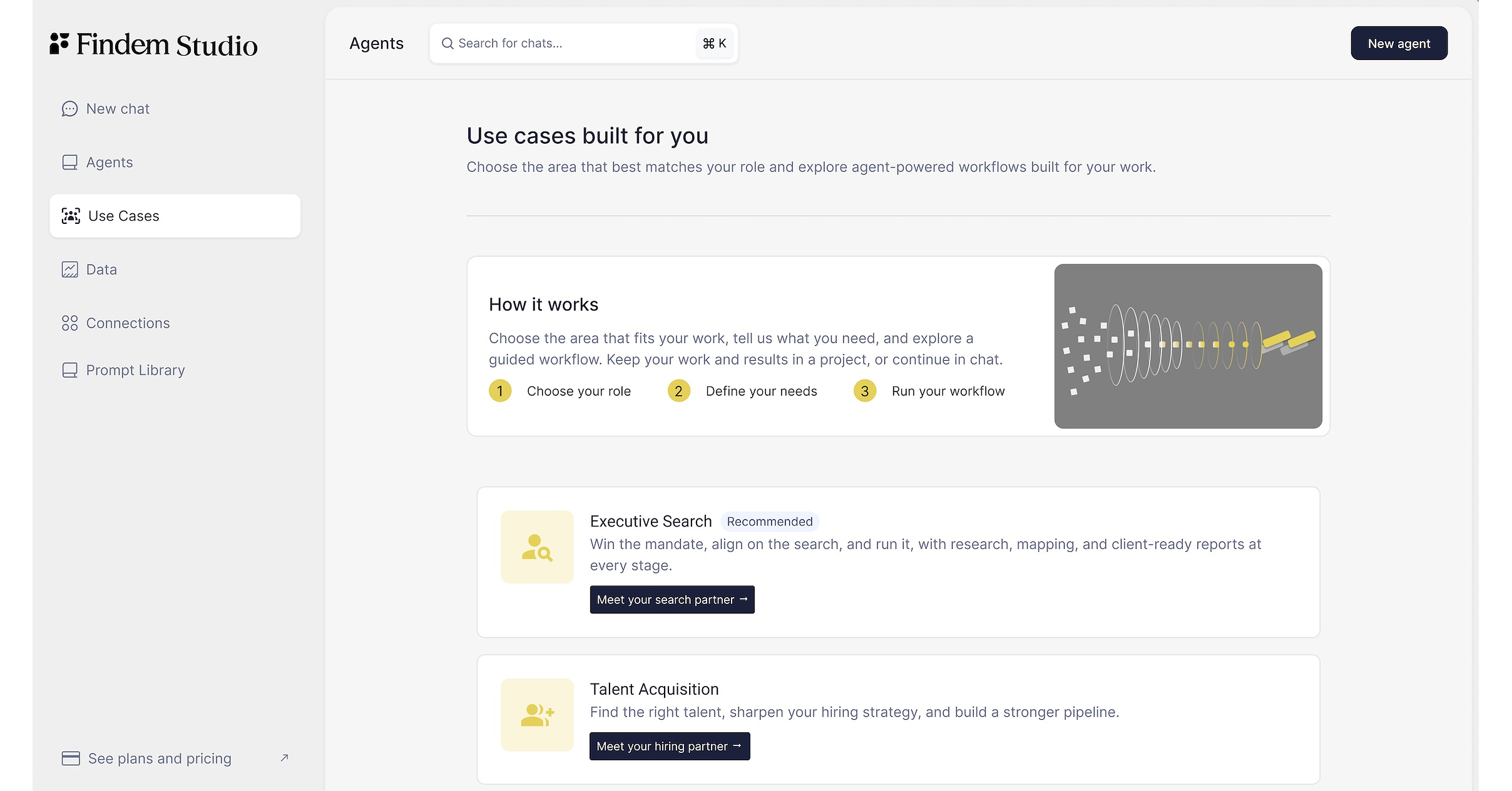 Findem Launches Studio: People Intelligence, Built for AI, That Returns Finished Work Teams Can Trust