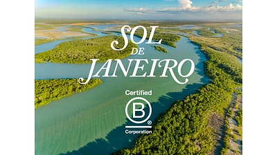 SOL DE JANEIRO EARNS B CORP™ CERTIFICATION, DEEPENING ITS COMMITMENT TO PEOPLE AND PLANET