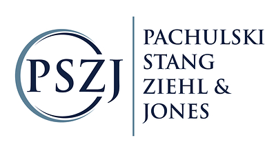Pachulski Stang Ziehl & Jones
