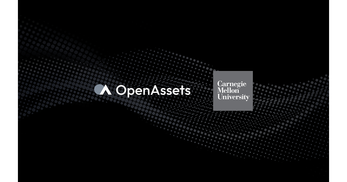Carnegie Mellon Students Spend Summer Building Institutional Tokenization Infrastructure With OpenAssets