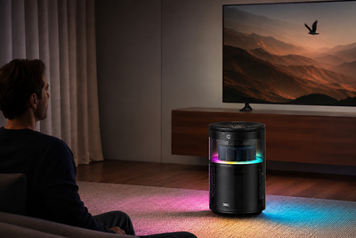 DREO Air Purifier 530S DREO Air Purifier 530S