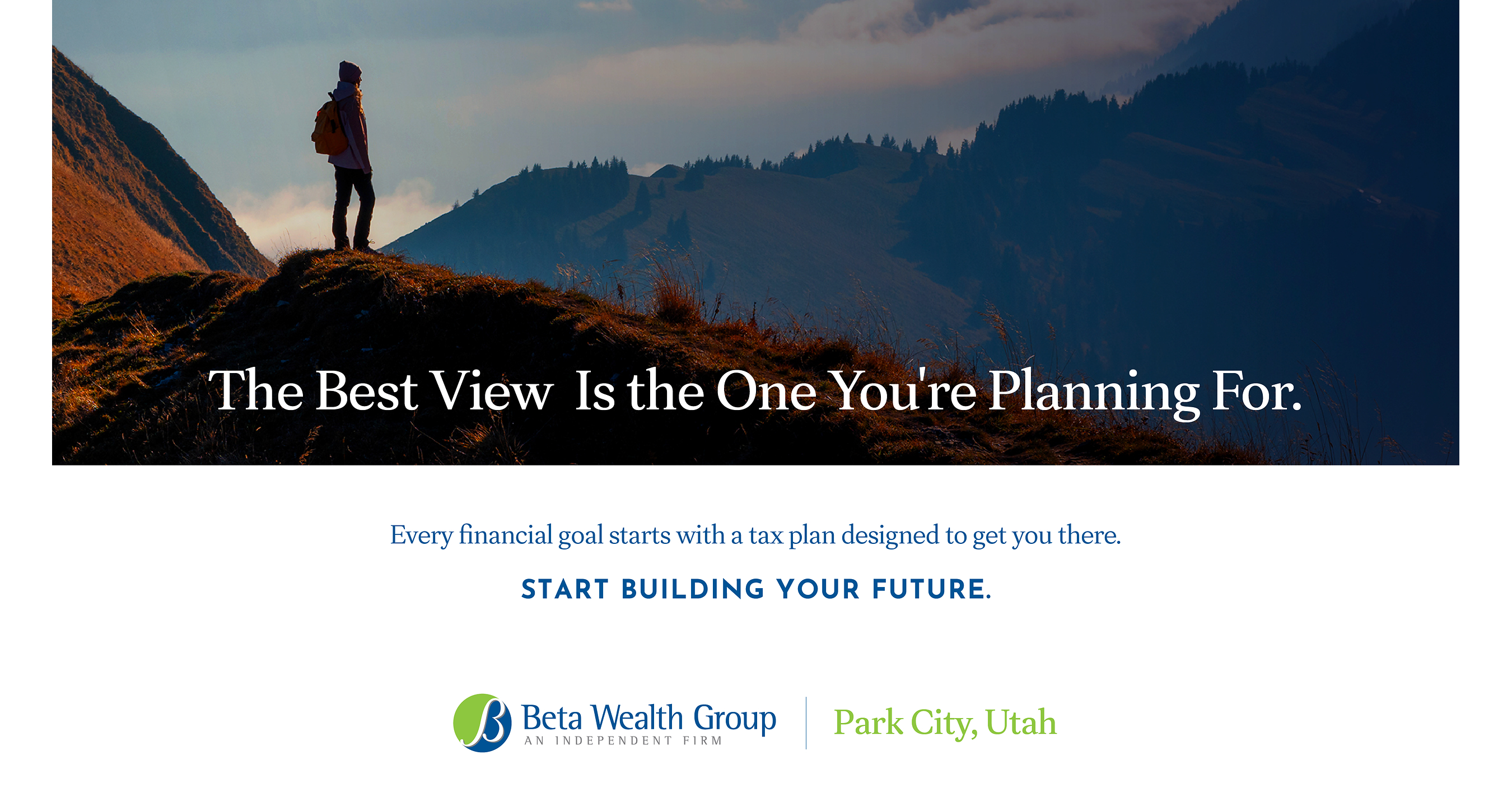 Beta Wealth Group Expands With New CPA-Led Tax & Accounting Firm