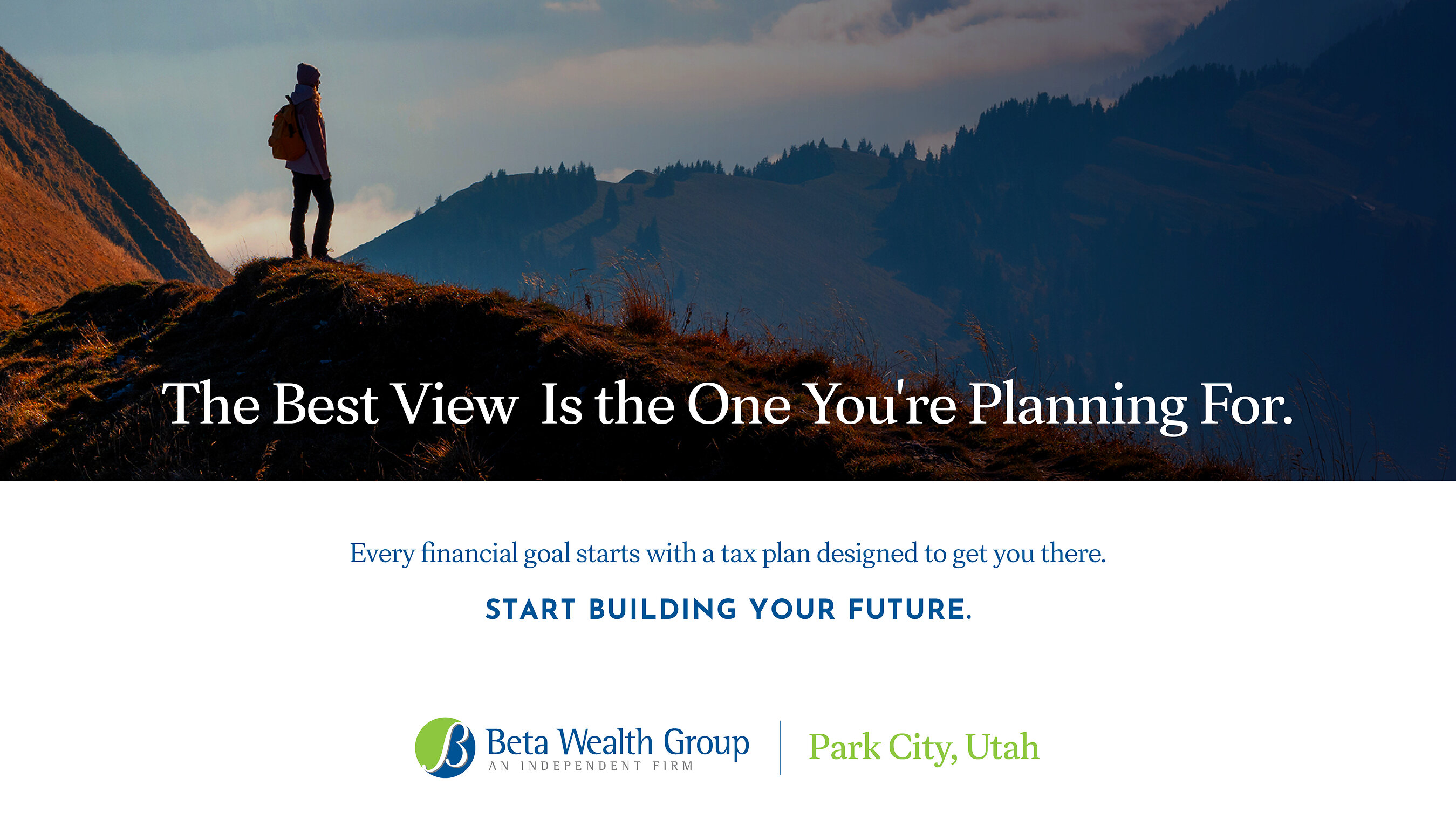 Beta Wealth Group Expands With New CPA-Led Tax &amp; Accounting Firm