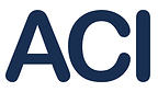 ACI Company Logo