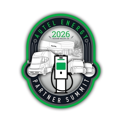 Autel Energy 2026 Partner Summit