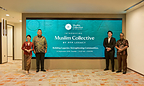 PFP Legacy Singapore Launches Muslim Collective to Advance Islamic Estate Planning Education