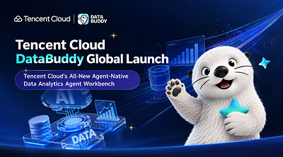newswire.ca - Tencent Cloud Launches Tencent Cloud DataBuddy, an Agent-Native Data + AI Workbench