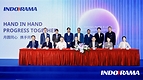 Anyang Indorama Gases secures RMB 2.4 billion (c. US$358 million) long term financing for Fertilizer capacity expansion in Henan Province