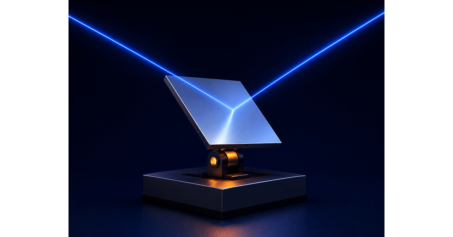 Atomica Launches MEMS Optical Control Platform to Enable the Next Generation of Optical and Sensing Systems