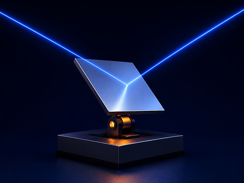 Atomica’s MEMS Optical Control Platform combines established microfabrication modules with custom design flexibility for next-generation optical and sensing devices.