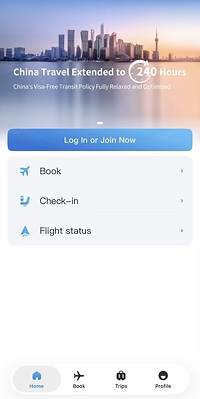 China Eastern Airlines Launches International App 2.0 with Enhanced Digital Travel Services