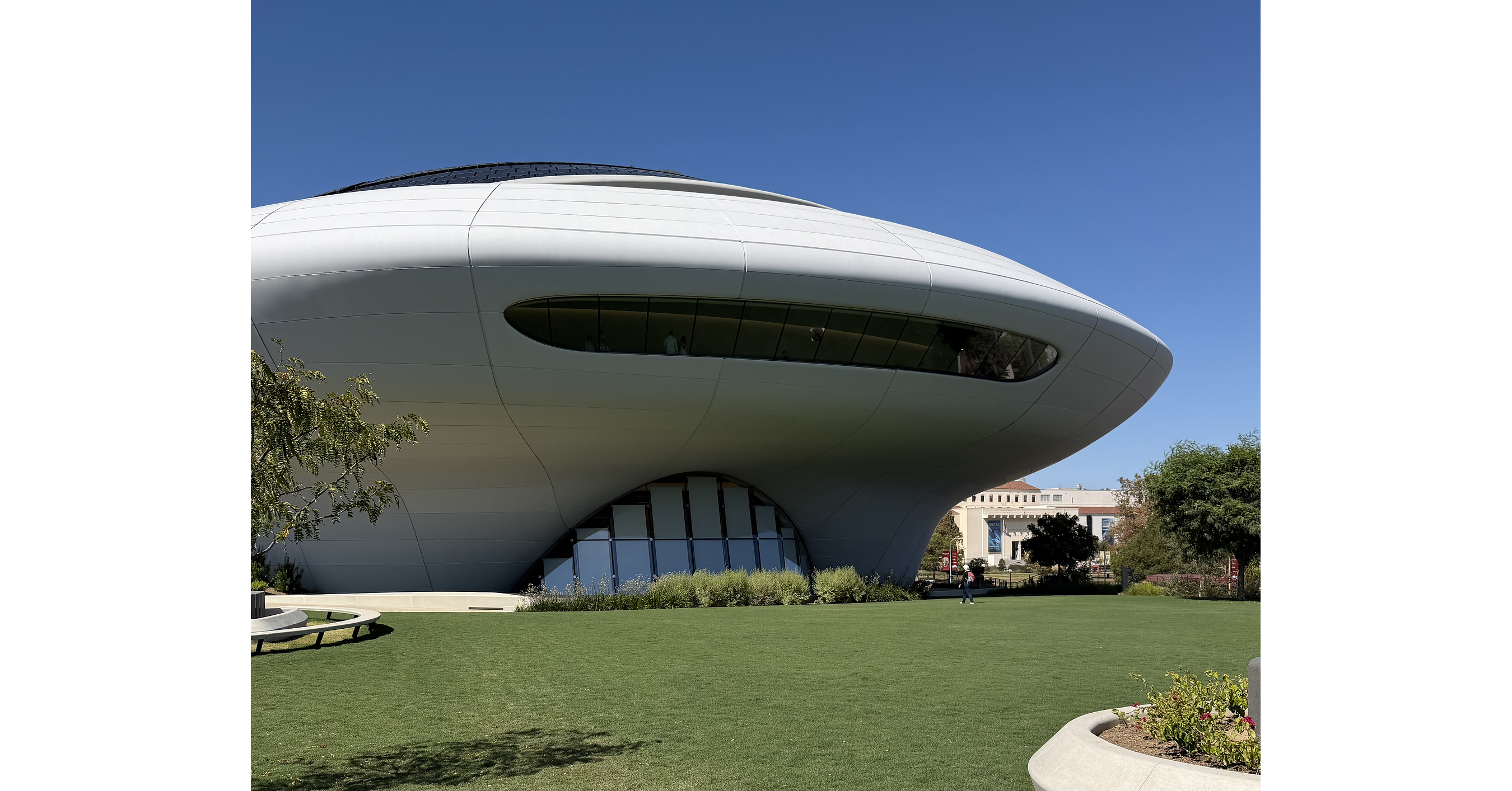 Lucas Museum of Narrative Art Teams with Citiri to Open with the World's First AI-Powered Operational Readiness Program