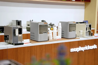 Morphy Richards at IFA 2026