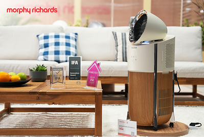 Ductless Portable Air Conditioner S1 Pro at IFA 2026