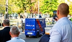 Neolix Makes European Debut with Live Demonstration of L4 RoboVan at IAA TRANSPORTATION