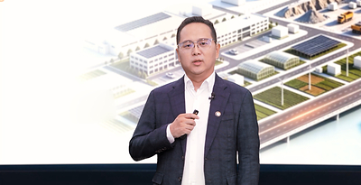 DoGo Power's Smart Grid‑Forming ESS Launched and Ready for Global Order