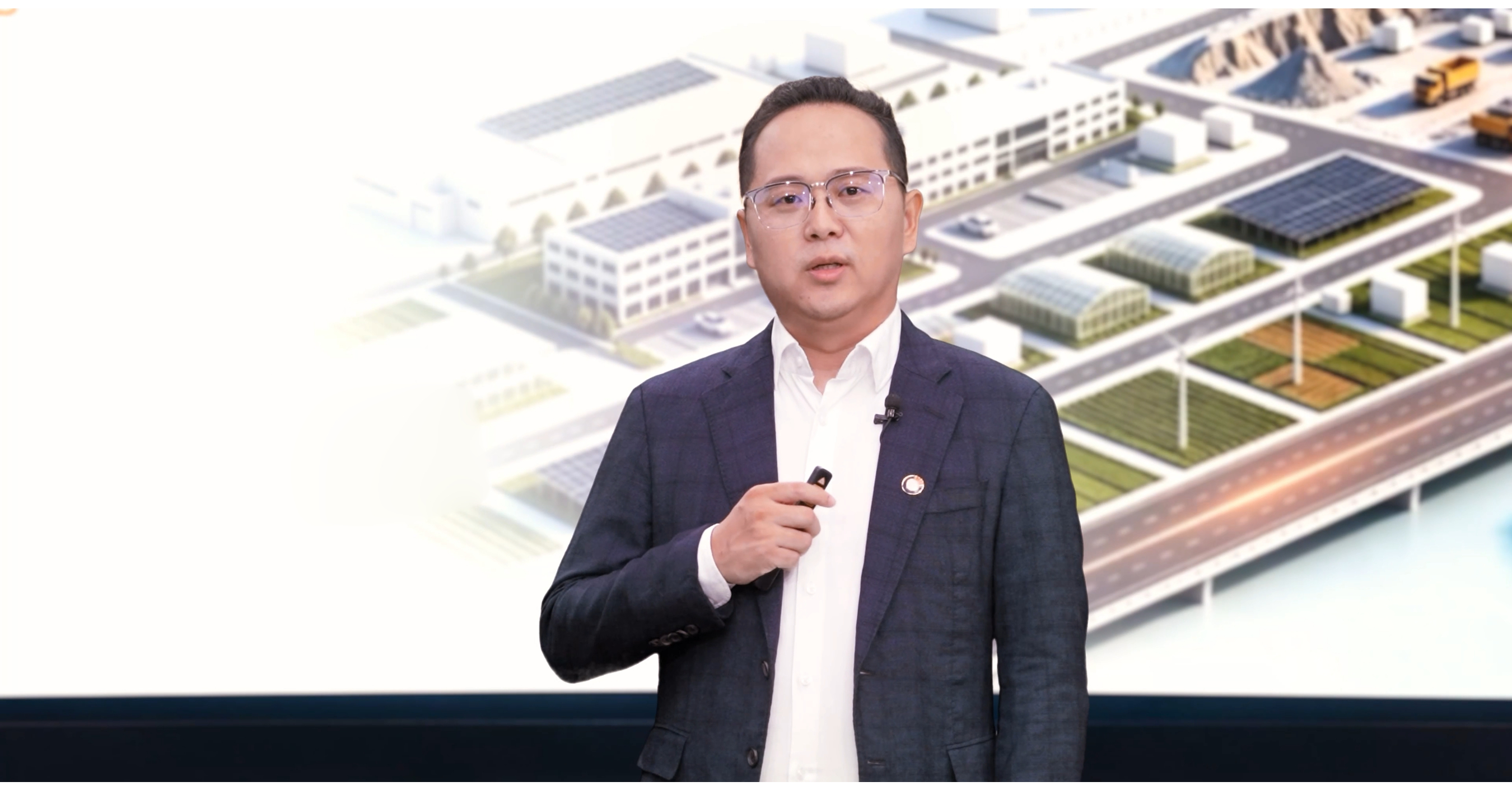 DoGo Power's Smart Grid‑Forming ESS Launched and Ready for Global Order