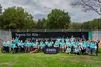 CHiQ Sponsors Cologne Junior Wheelchair Tennis Open, Deepening Its Commitment to Community Sports