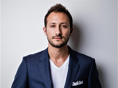 Joe Blackman MBE, events entrepreneur and author of The Human Premium: Five Predictions for Live Experiences in 2027. Joe Blackman MBE, events entrepreneur and author of The Human Premium: Five Predictions for Live Experiences in 2027.