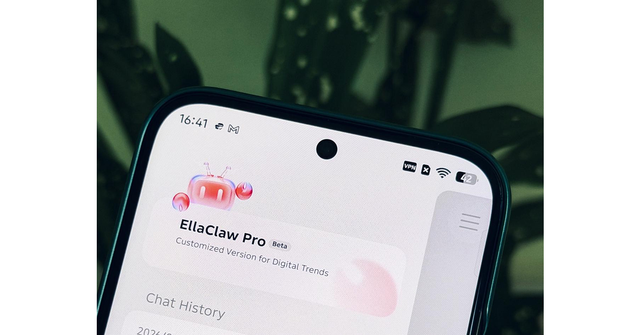 TECNO Demonstrates the Deep Customization Potential of Mobile AI with Tailored EllaClaw Agentic Workflows