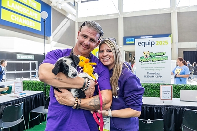 The TurfMutt Foundation’s Signature Events Set for Equip Expo 2026