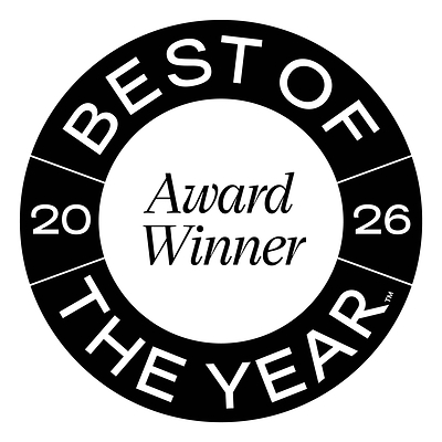 50+ Winners Earn 2026 Best of the Year Awards