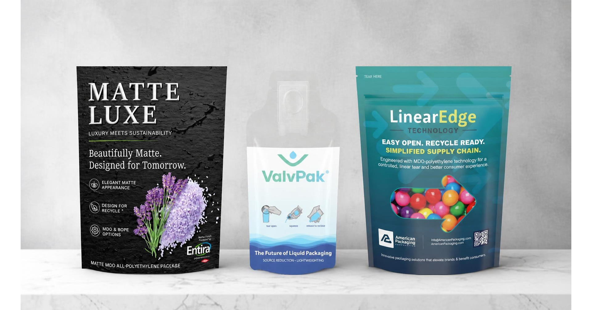 American Packaging Corporation to Spotlight Breakthrough Flexible Packaging Innovations During PACK EXPO Week 2026