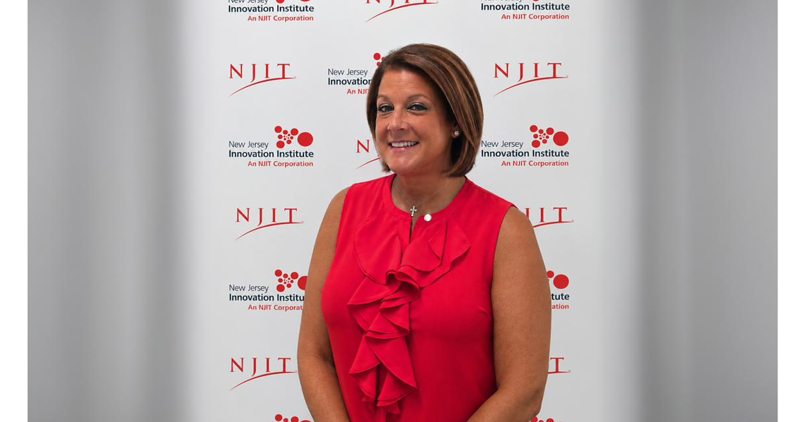 D'Angelo Named Interim President of the New Jersey Innovation Institute