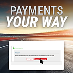 New Track Rabbit Feature: Payments Your Way Just Got Even Better