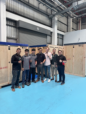 TransPak Brings Semiconductor Packaging Expertise to Thailand with New Facility