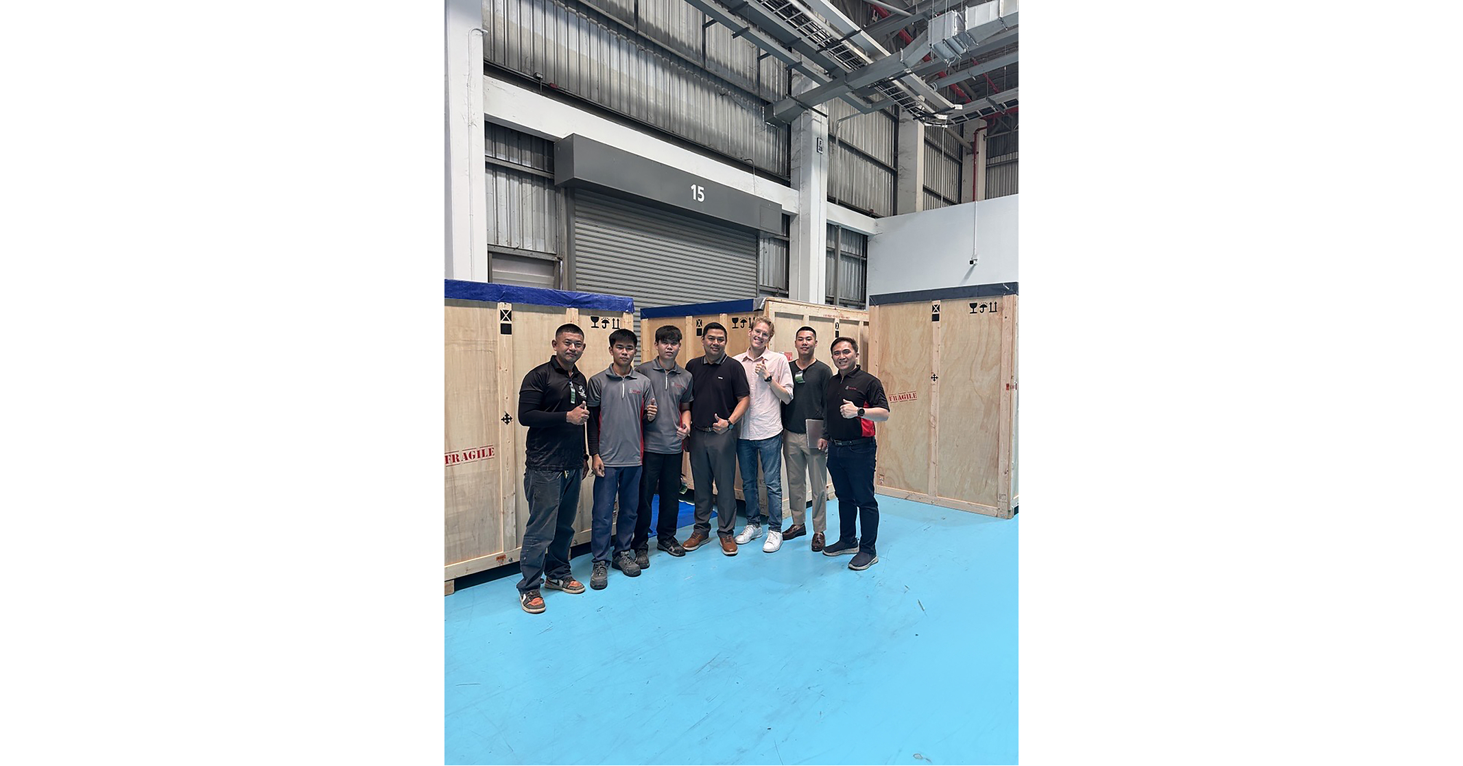 TransPak Brings Semiconductor Packaging Expertise to Thailand with New Facility