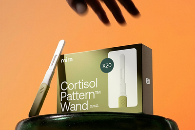 Mira Launches Cortisol Pattern™ Kit To Redefine Stress Tracking in Women’s Health