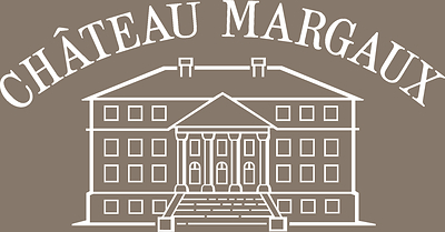 Château Margaux Logo Château Margaux Logo