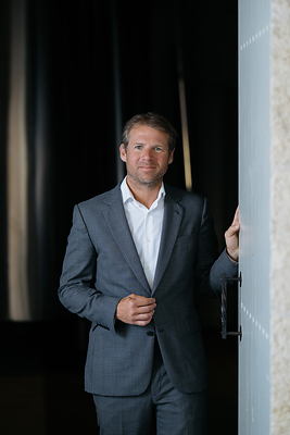 CHÂTEAU MARGAUX Aurelien Valance Directeur General 2026 ©EpisodeII