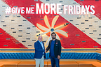 TGI Fridays™ Signs Development Agreement to Fuel Pakistan Growth fridays TGI Fridays™ Signs Development Agreement to Fuel Pakistan Growth Approved TGI Fridays Pakistan jpg