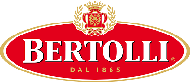 Bertolli brand logo